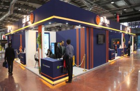 Pardis Technology Park Supports Members in Specialized Exhibitions